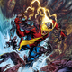 Illustration for article titled Welcome to Earth Two, the parallel universe where the new Justice Society lives